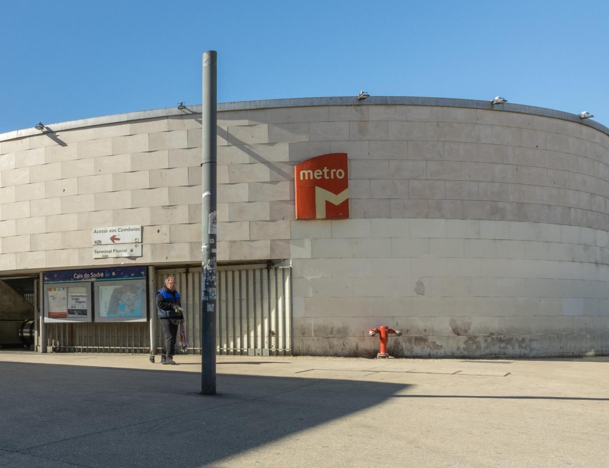 Apartamento Modern 3Br, Terrace, Ac/Heating & Self Check-In Lisboa Exterior foto