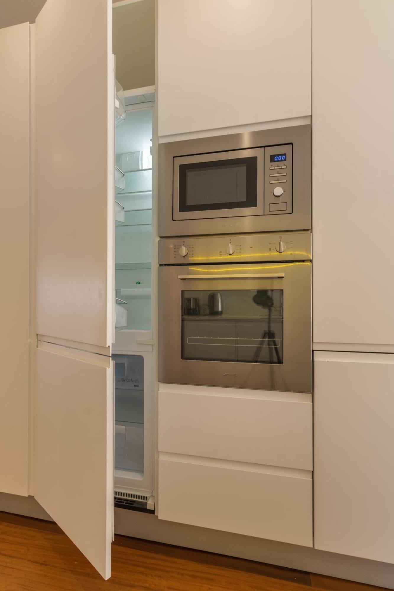 Apartamento Modern 3Br, Terrace, Ac/Heating & Self Check-In Lisboa Exterior foto