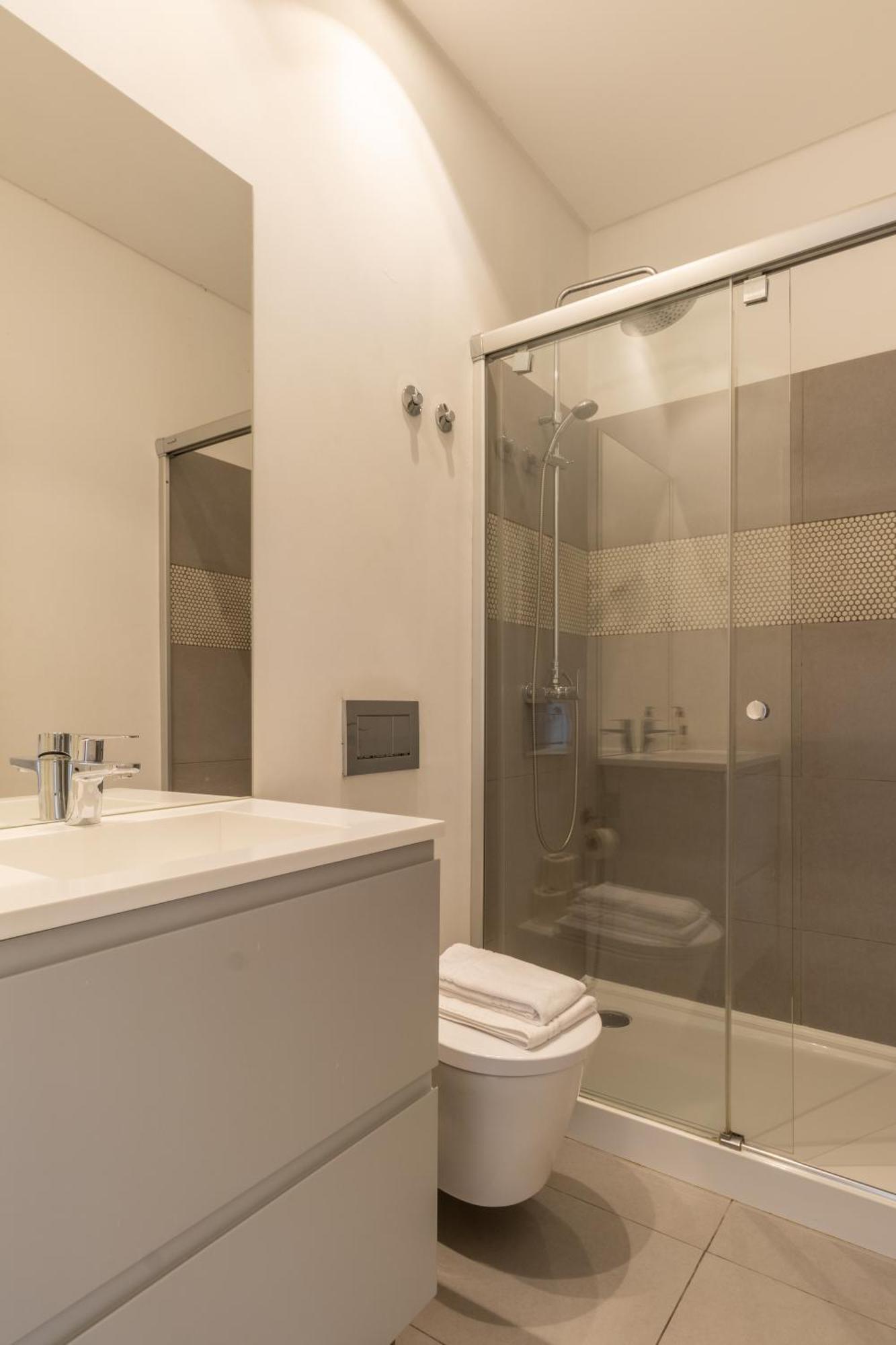Apartamento Modern 3Br, Terrace, Ac/Heating & Self Check-In Lisboa Exterior foto